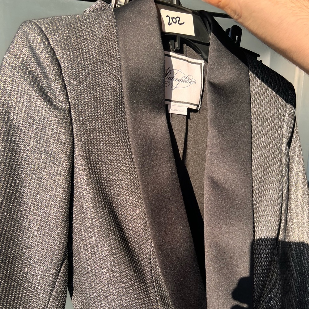 Redemption (Italian Luxury Brand) - Picture 9 of 13